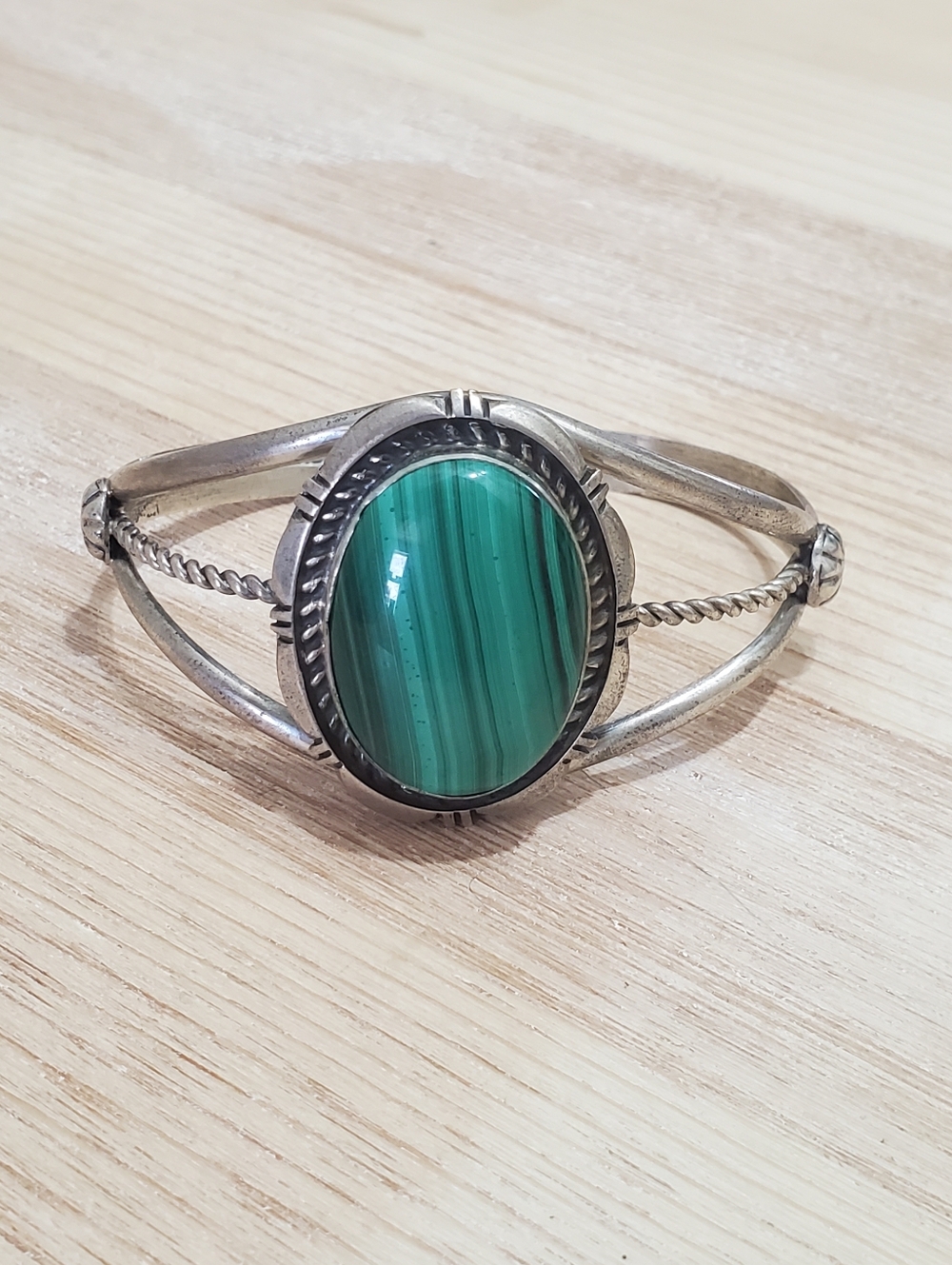 Malachite Set - Picture 11 of 12